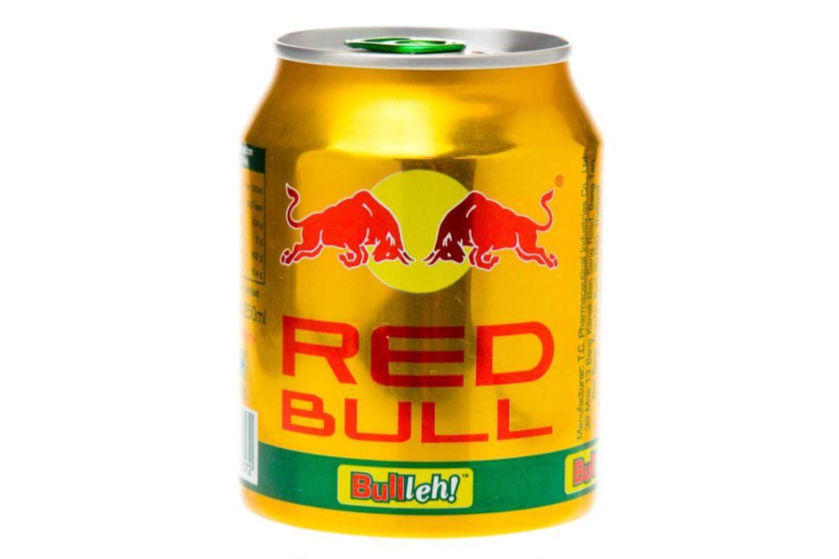 10 Minuman Tenaga Terbaik di Malaysia 2025 2 Red-Bull