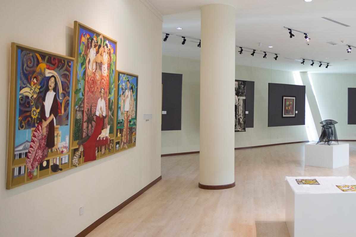 Top 10 Best Breakfast Restaurants in Kota Kinabalu 2025 2 Sabah Art Gallery