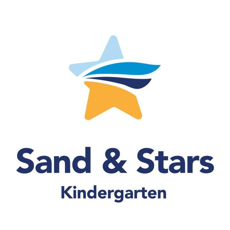 Top 10 Best Childcare Centres in Malaysia 2025 2 Sand-and-Stars-Kindergarten-logo