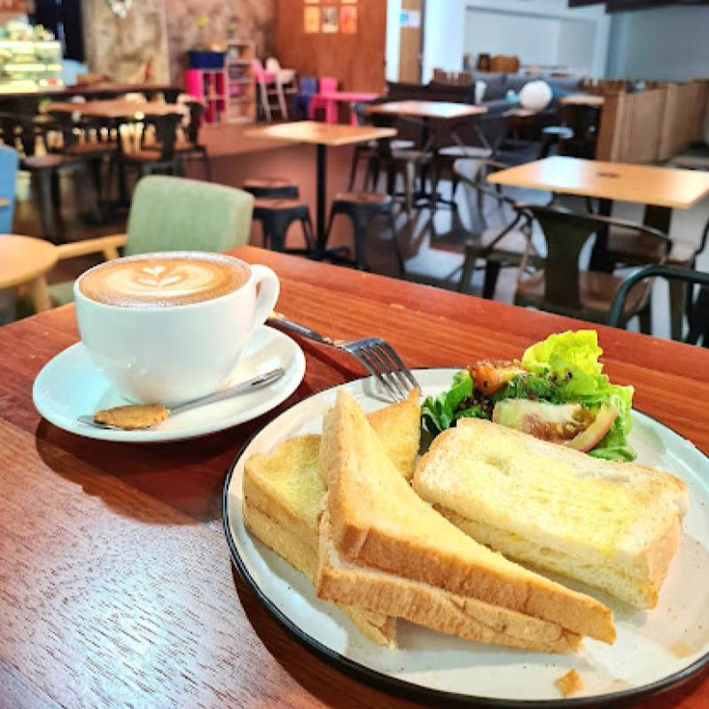 Top 10 Best Breakfast Restaurants in Kota Kinabalu 2025 25 T Culture 1