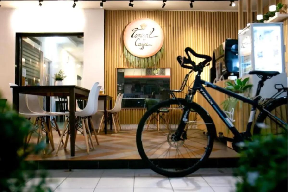 Top 10 Best Cafes in Ampang 2025 19 Terminal Coffee