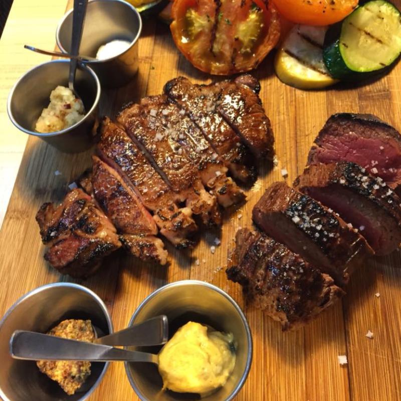 Top 10 Best Steakhouses in Kuala Lumpur 2025 20 The Beato Steakhouse 1