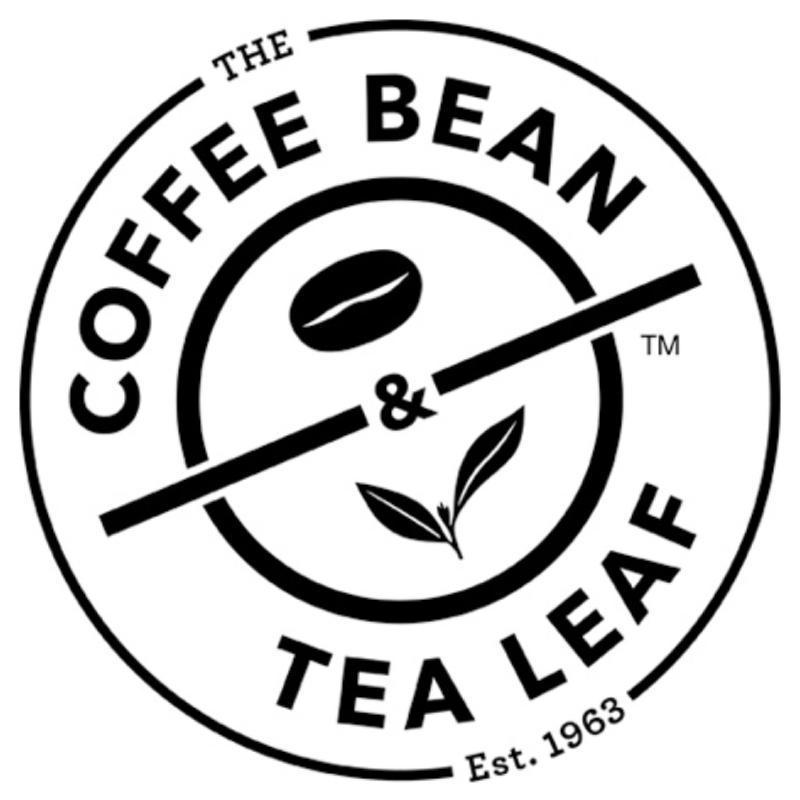 Top 20 Best Cafes in Cheras 2025 41 The-Coffee-Bean-logo