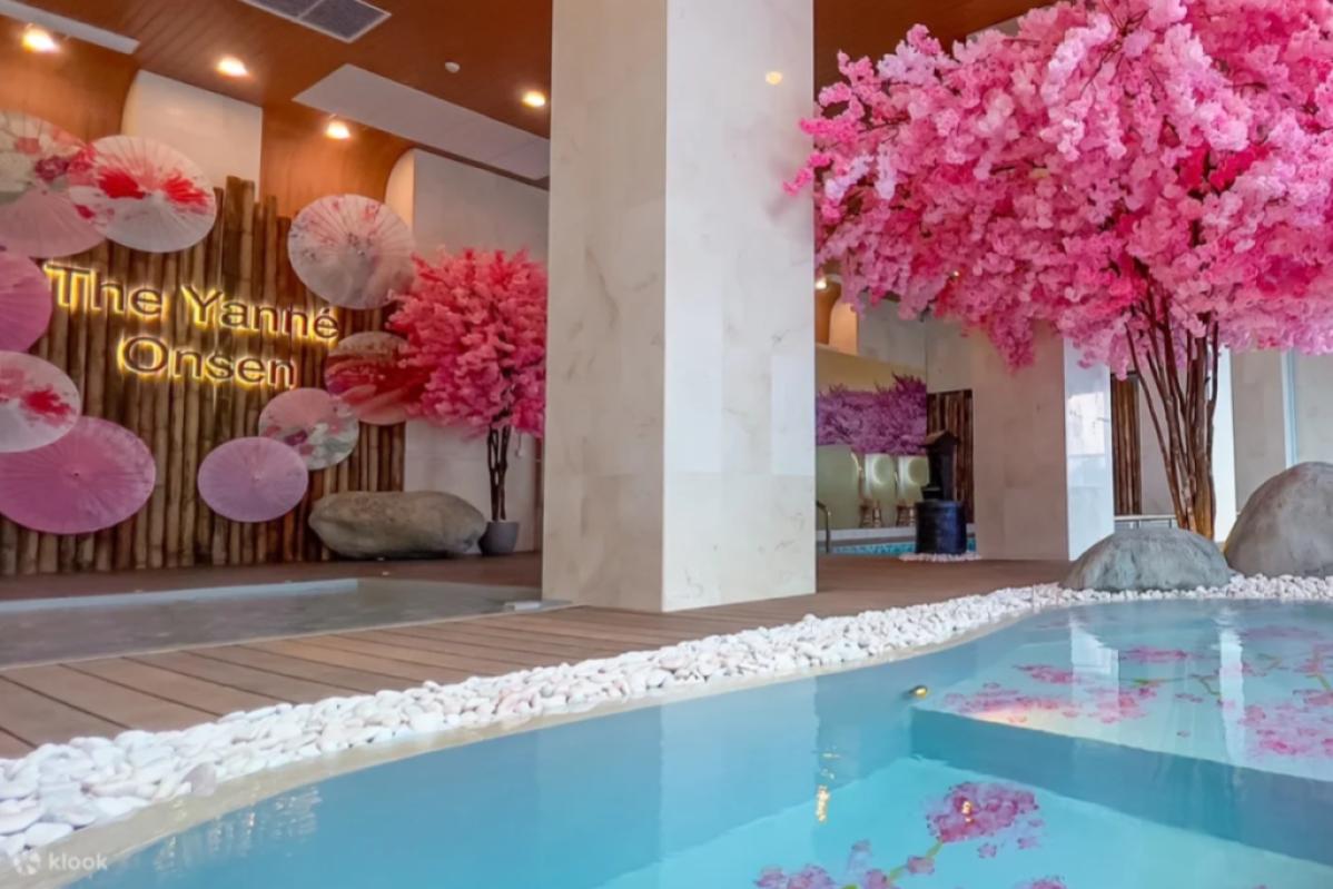 Top 10 Best Valentine’s Day Gifts Below RM300 in Malaysia 6 The Yanne Onsen Spa Experience in Genting Highlands