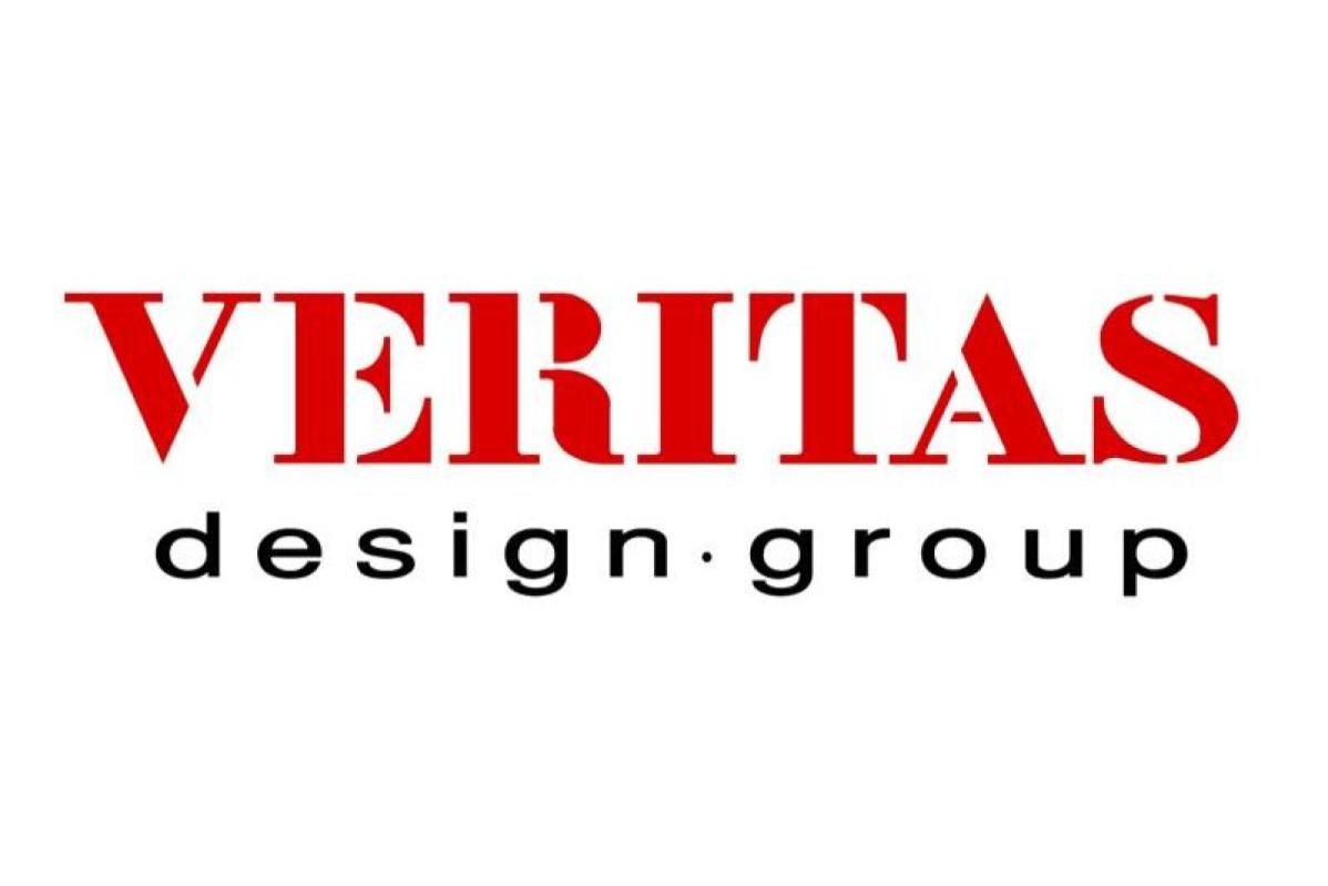 Top 9 Best Architecture Firms in Malaysia 2025 4 VERITAS-Design-Group-logo