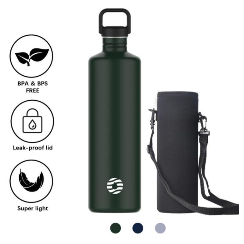 20 Hadiah Hari Valentine Terbaik Untuk Lelaki Di Malaysia 2025 16 Water Bottle