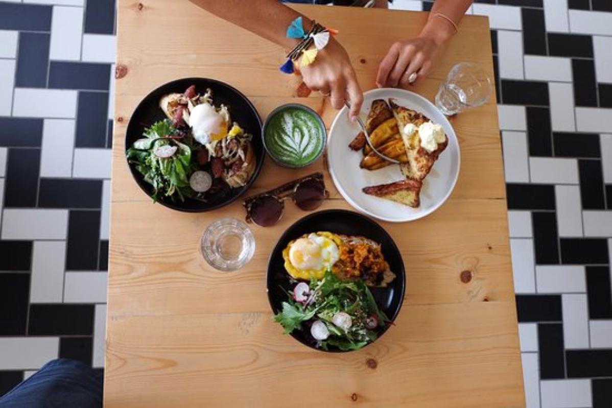 Top 10 Best Breakfast Restaurants in Kota Kinabalu 2025 13 Woo 1