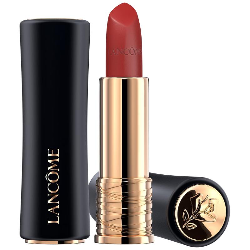 Top 10 Best Lipsticks for Dry Lips in Malaysia 2025 12 Lancôme lipsticks ensure flawless colour payoff