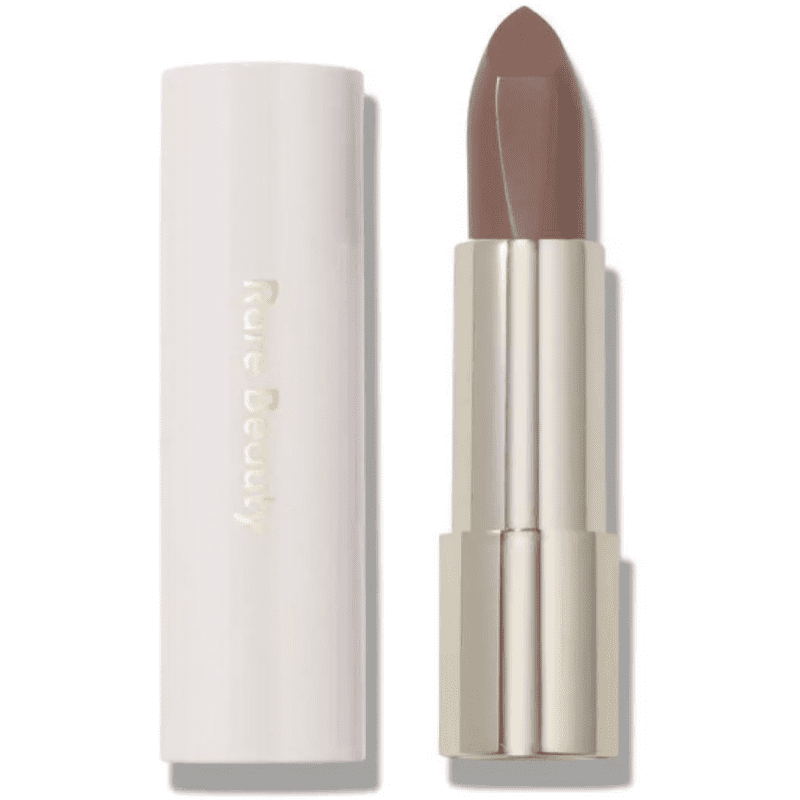 Top 10 Best Lipsticks for Dry Lips in Malaysia 2025 4 Rare Beauty lipsticks have various shades