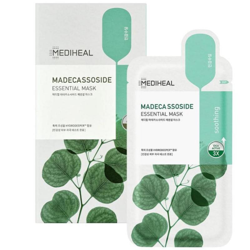 16 Korean Face Mask Terbaik Untuk Kulit Sensitif di Malaysia 2025 17 mask 2 1