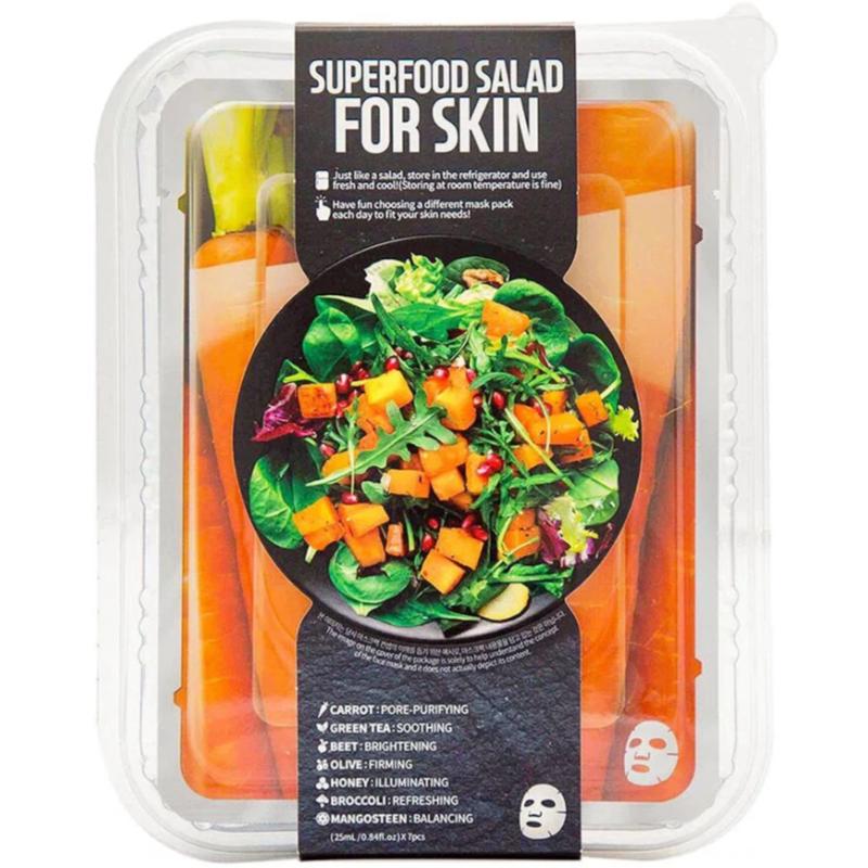 16 Korean Face Mask Terbaik Untuk Kulit Berjerawat Di Malaysia 2025 13 mask 3 1