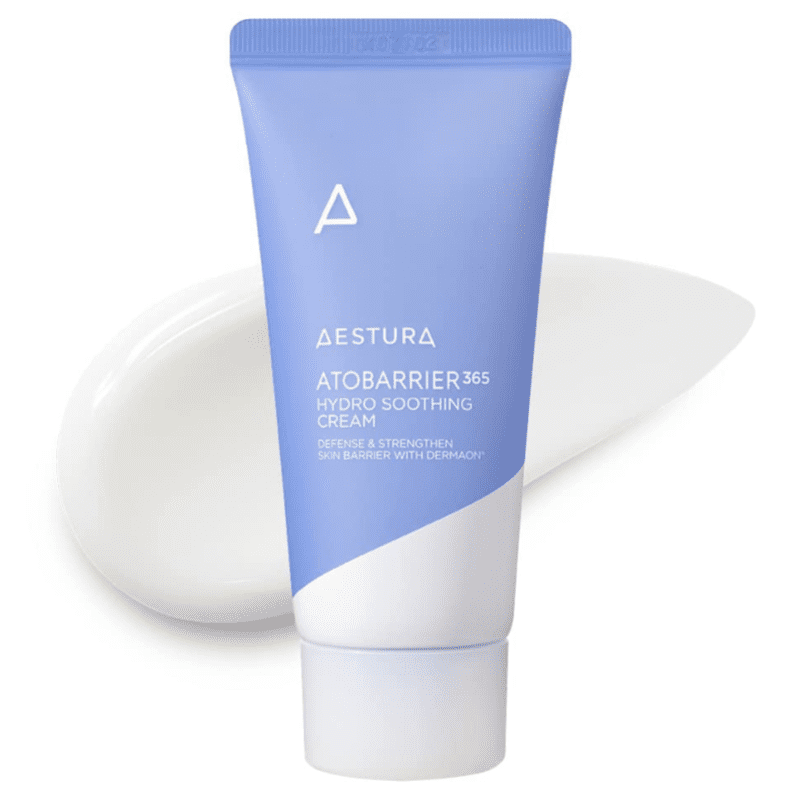 Top 10 Best Korean Moisturisers for Sensitive Skin in Malaysia 2025 9 moisturiser 1