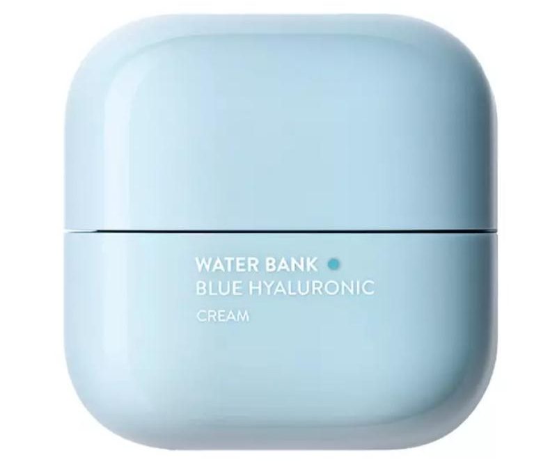 Top 10 Best Korean Moisturisers for Sensitive Skin in Malaysia 2025 5 Lightweight cream by Laneige