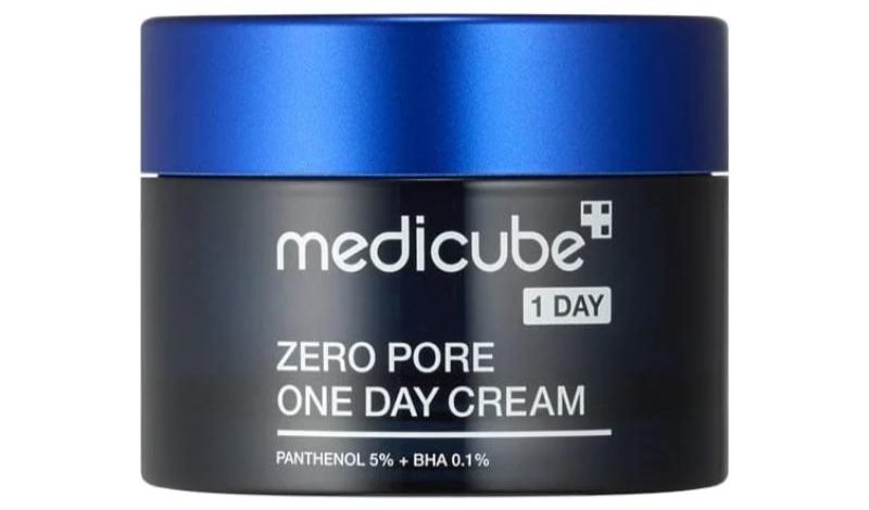 Top 10 Best Korean Moisturisers for Sensitive Skin in Malaysia 2025 6 A moisturiser with Panthenol