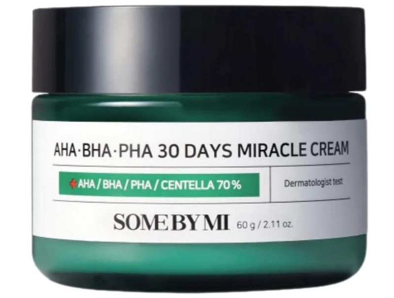 Top 10 Best Korean Moisturisers for Acne Skin in Malaysia 2025 2 moisturiser 8 e1708664438887