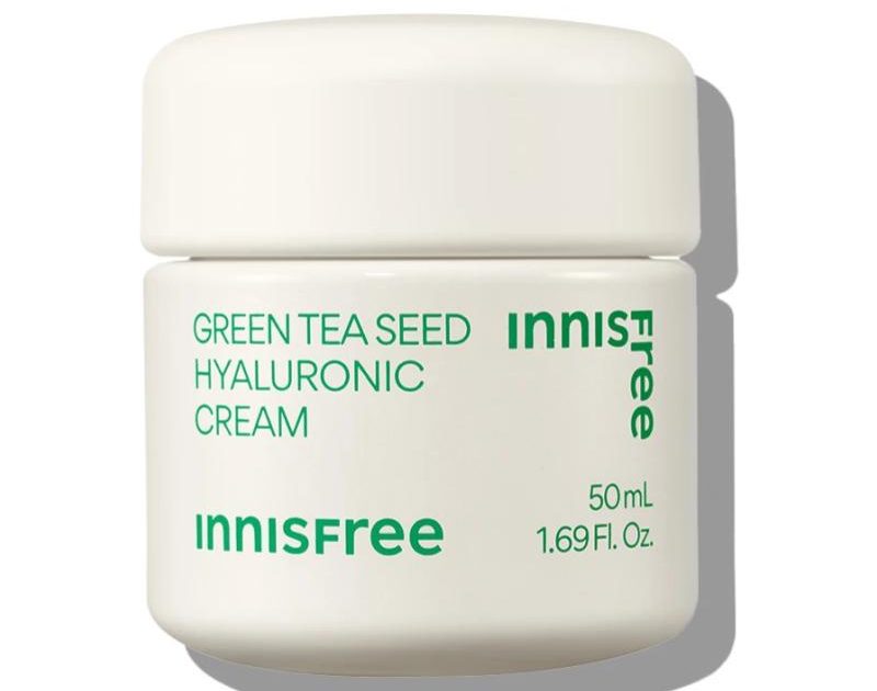 Top 10 Best Korean Moisturisers for Sensitive Skin in Malaysia 2025 2 A soothing Korean moisturiser for sensitive skin