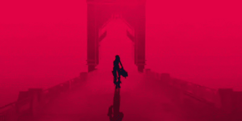 20 Siri Anime Terbaik Yang Baru Dikeluarkan 2024 3 poster from Arcane