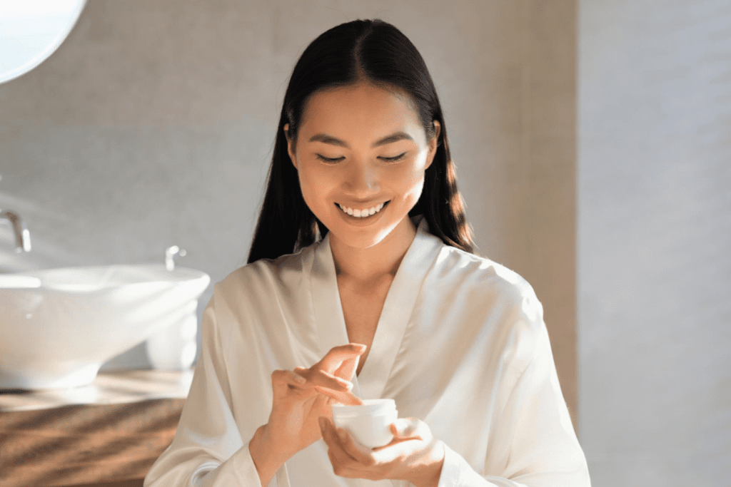 A Simple and Easy Step-by-Step Makeup Guide for Beginners 2 skincare