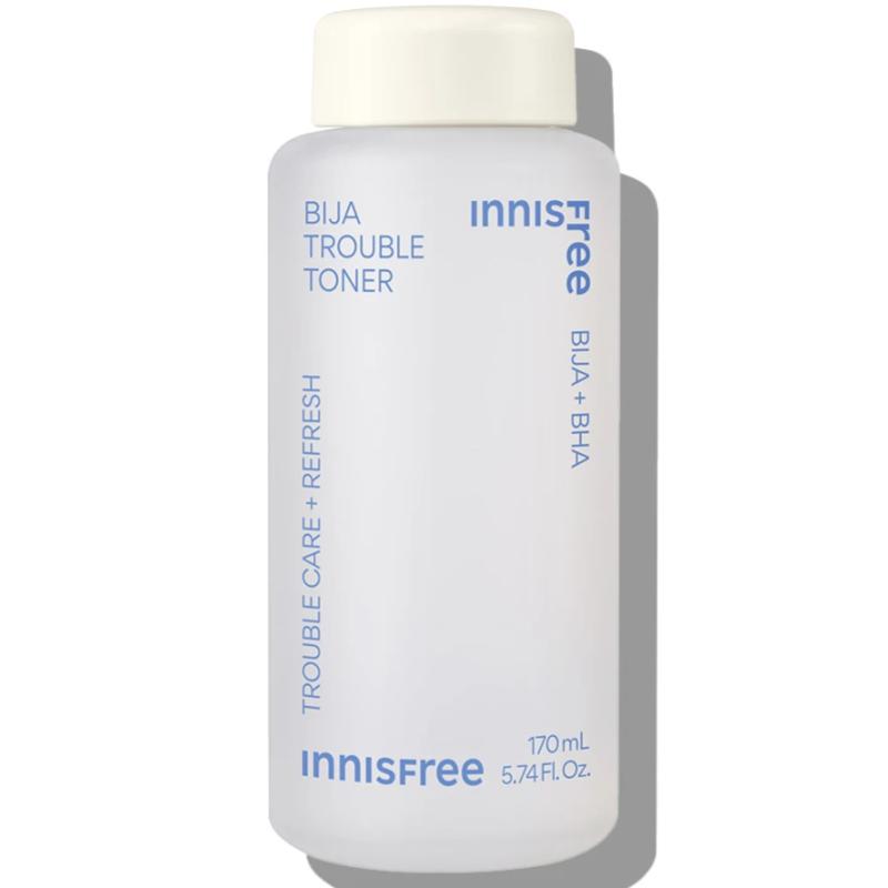 Top 10 Best Korean Toners for Acne Skin in Malaysia 2025 4 toner 10