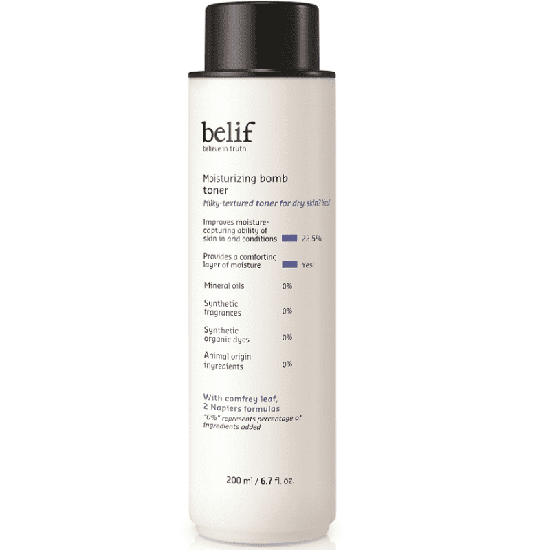 Top 10 Best Korean Toners for Combination Skin in Malaysia 2026 11 toner 5