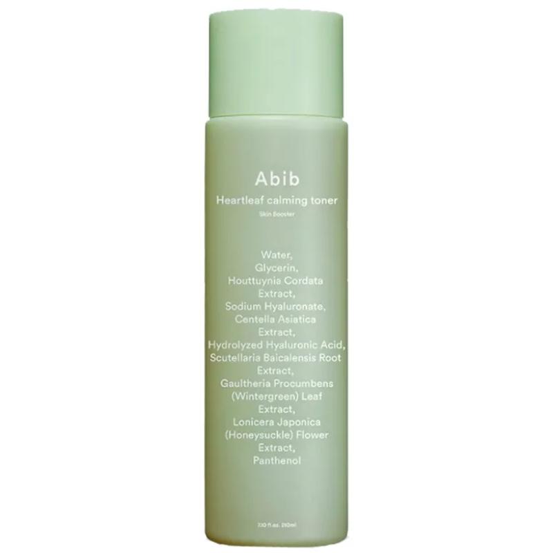 Top 10 Best Korean Toners for Acne Skin in Malaysia 2025 11 toner 7 1