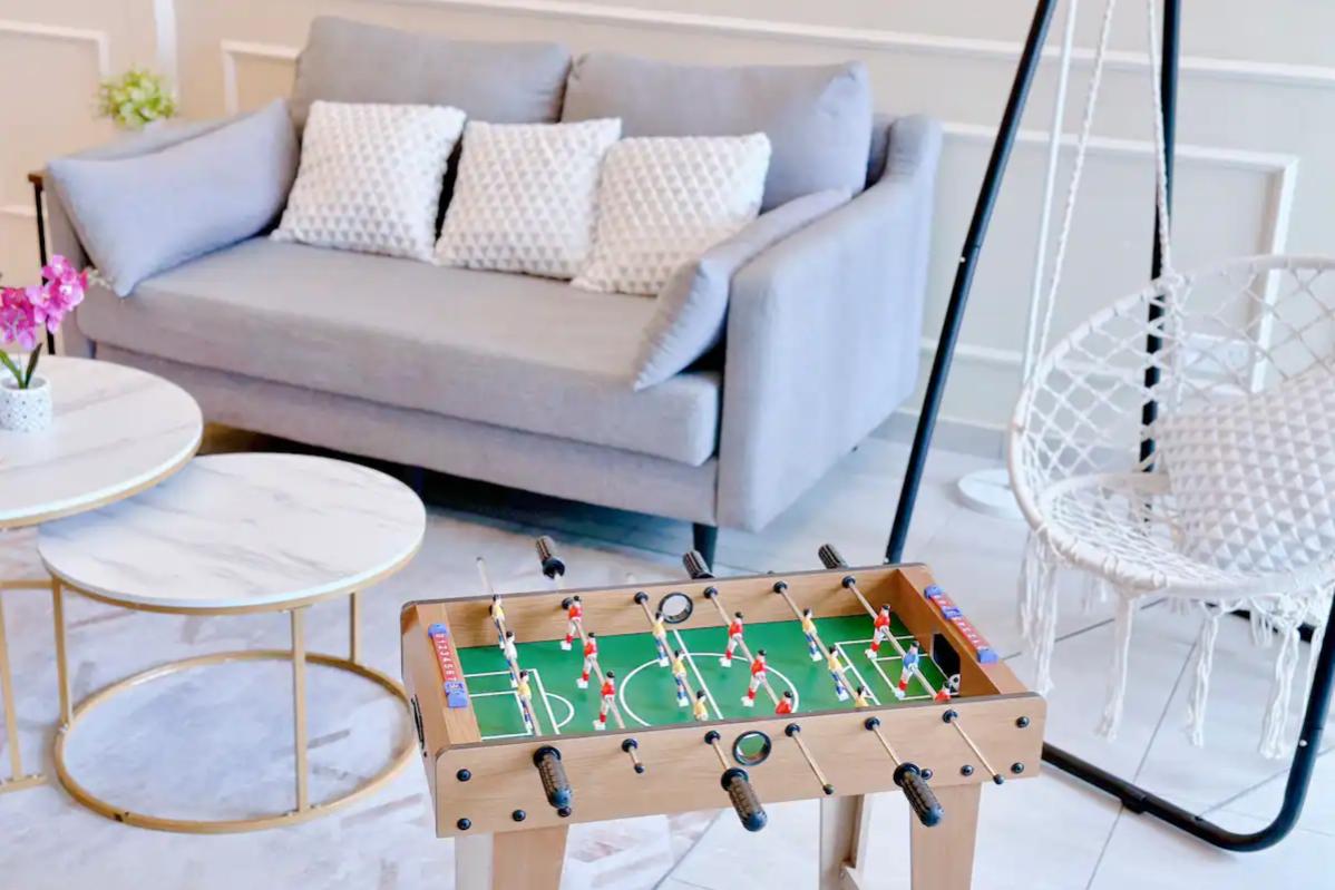 Top 10 Best Airbnbs in Melaka 2025 22 3 Bedroom Seaview Unit Located Near Jonker Street Melaka 1