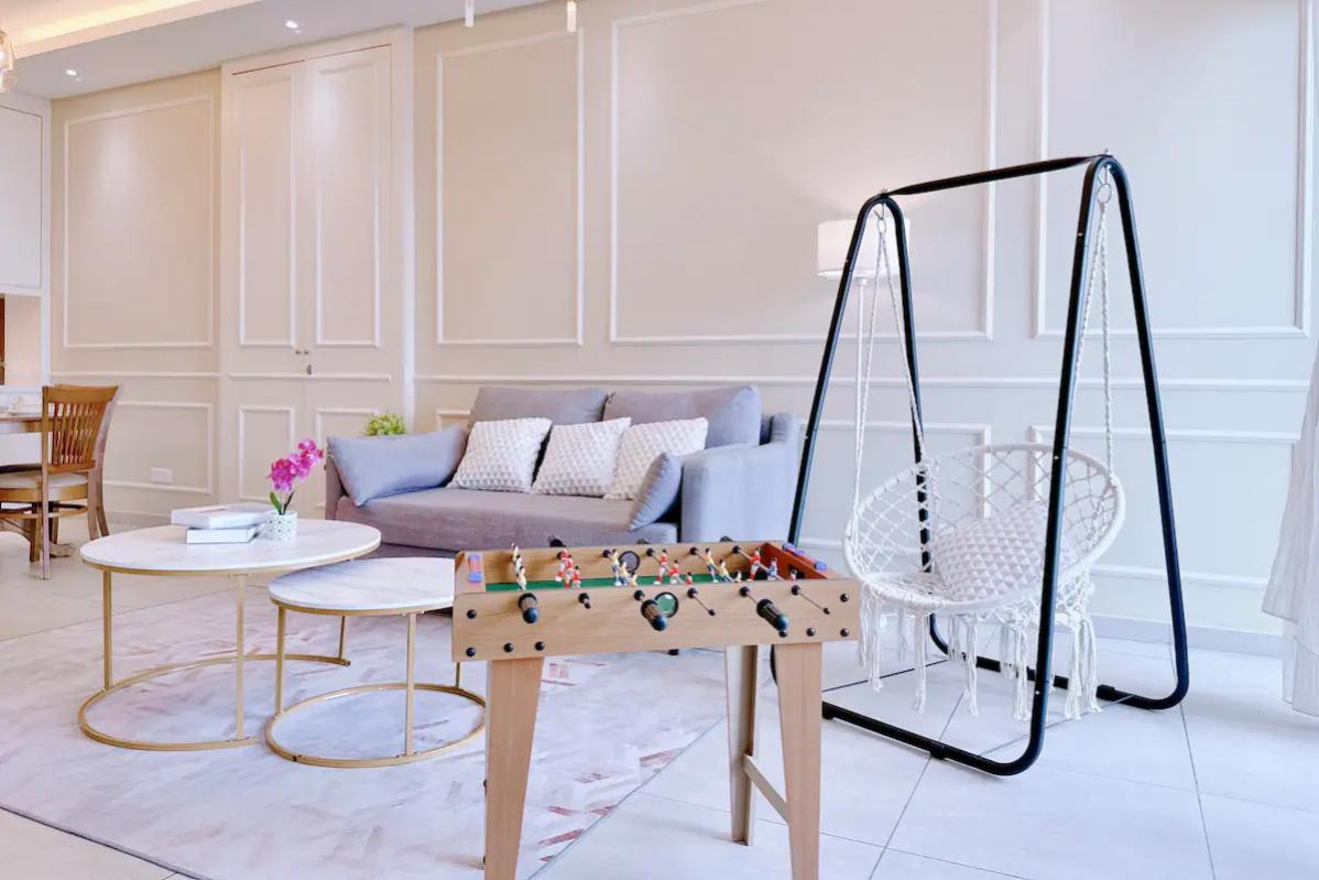 Top 10 Best Airbnbs in Melaka 2025 21 3 Bedroom Seaview Unit Located Near Jonker Street Melaka