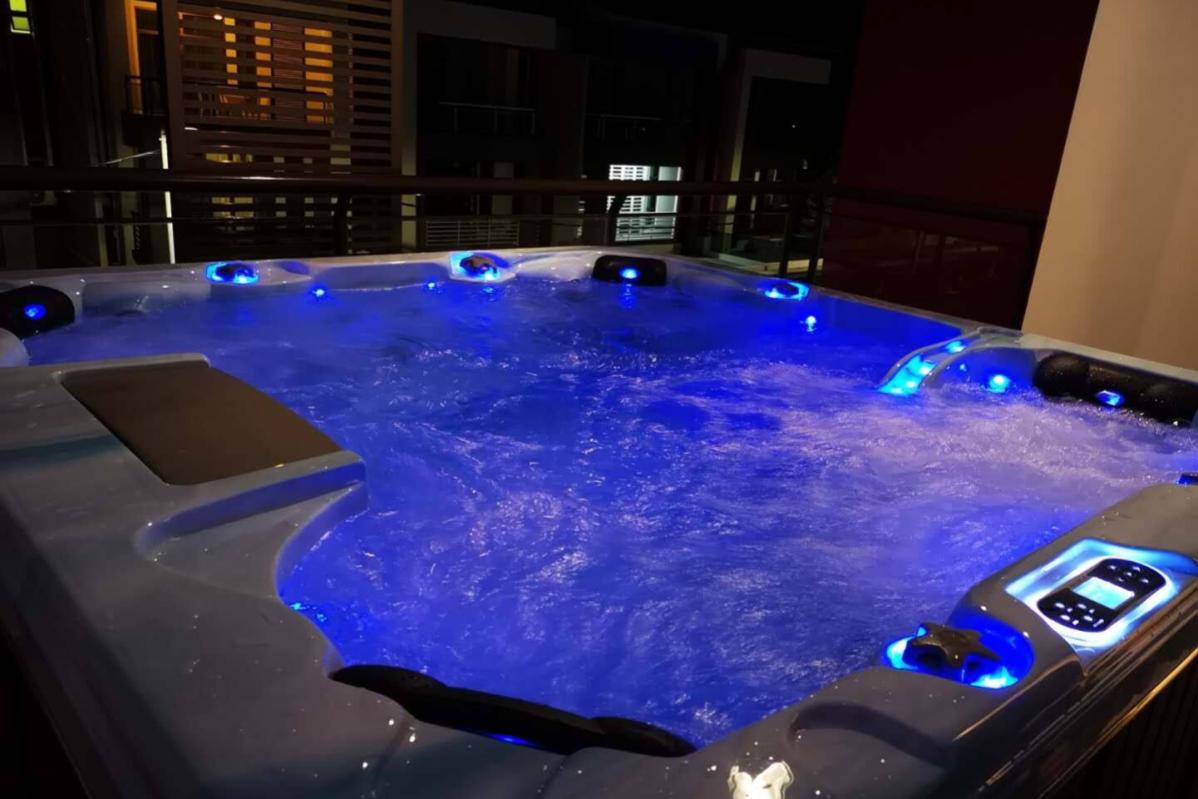 Top 10 Best Airbnbs in Melaka 2025 18 3 Storey Villa Near City Centre Of Melaka 1 1