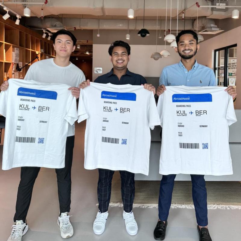 Top 10 Best Study Abroad Consultants in Malaysia 2025 17 Abroad Assists 1