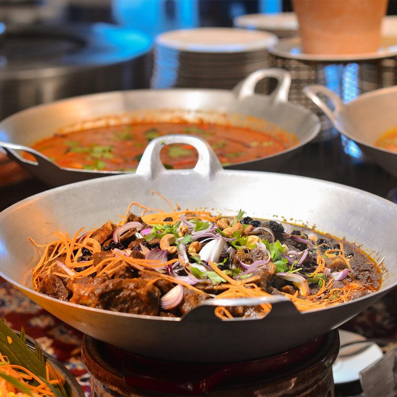 20 Bufet Ramadan Terbaik di Johor Bahru 2024 35 Amari Johor Bahru 1