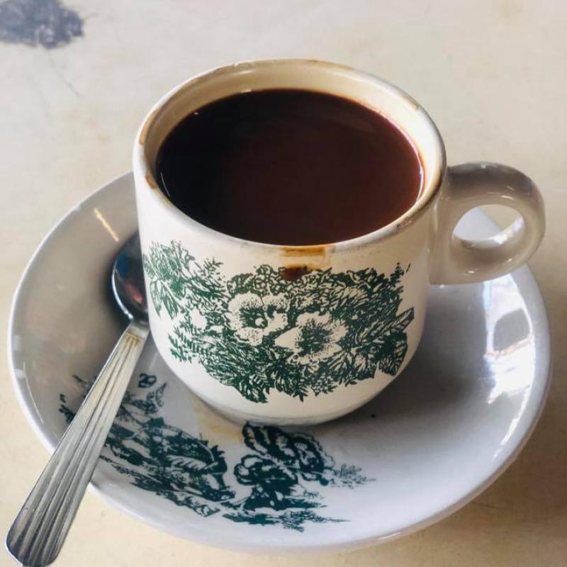 Top 10 Best Food in Taiping 2025 9 coffee