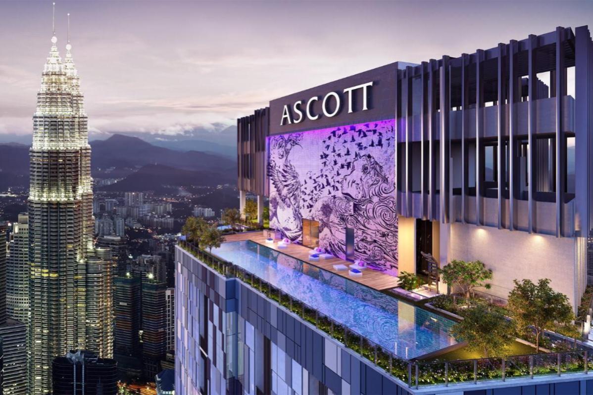 6 Hotel Mesra Haiwan Kesayangan Terbaik di KL 2025 6 Ascott Star KLCC Kuala Lumpur