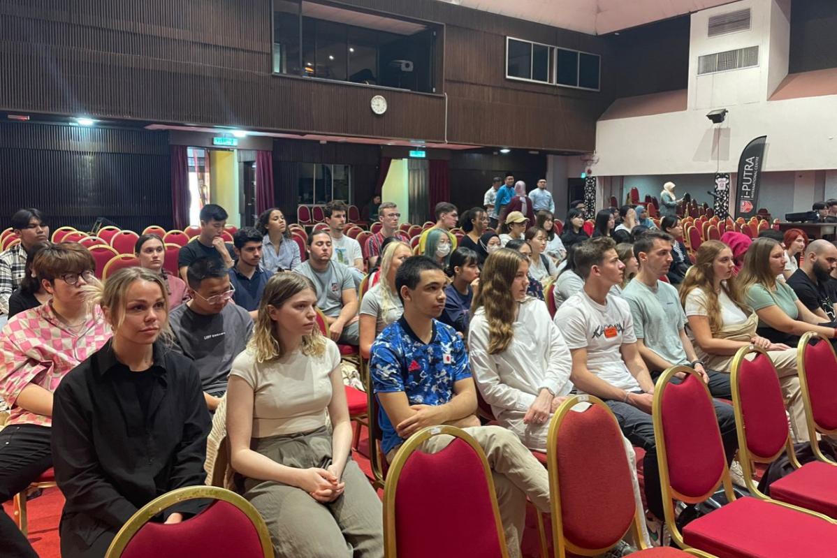 Top 10 Best Study Abroad Programs In Malaysia 2025 18 Asia Exchange Seoul 1