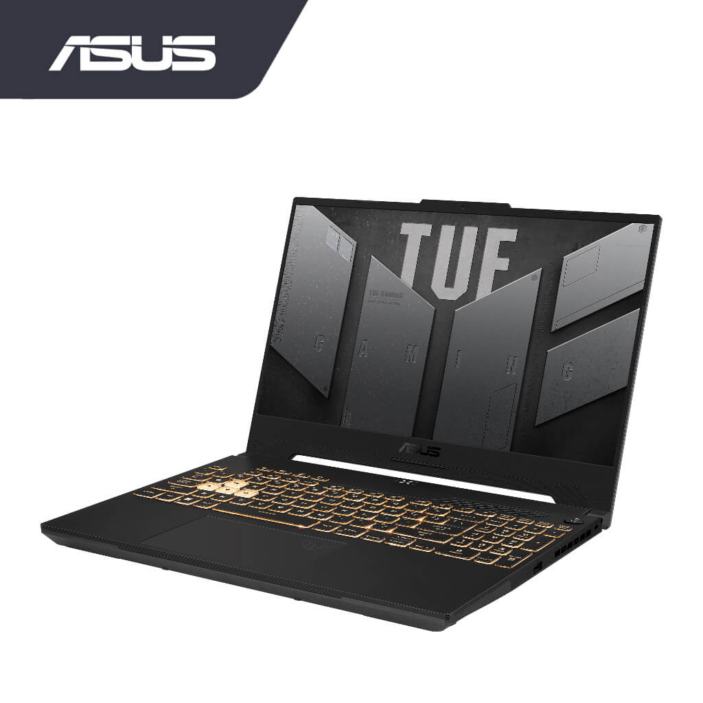 Top 8 Laptop Gaming Under RM4,000 in Malaysia 2025 8 Asus Tuf Gaming F15 2022