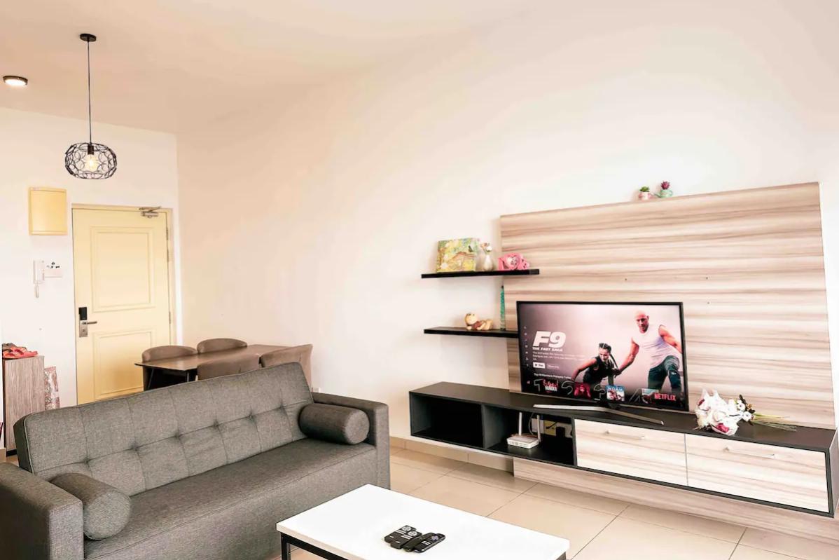 Top 10 Best Airbnbs in Melaka 2025 23 Atlantis Residences Near Jonker Walk