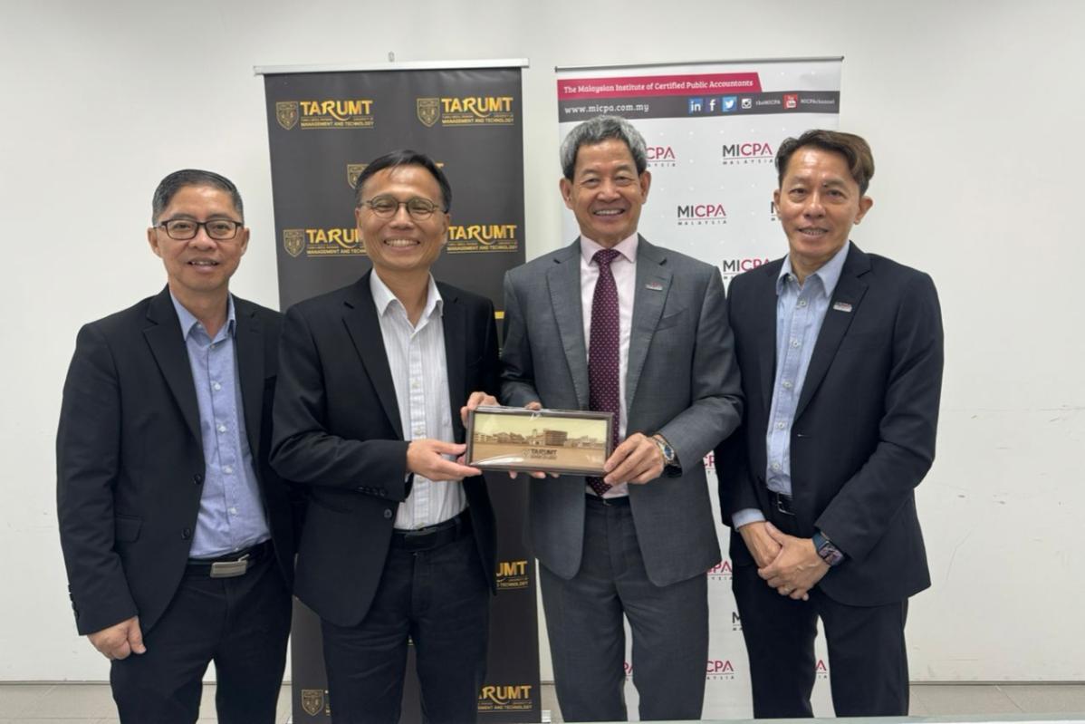 Top 25 Best Accounting Firms in Malaysia 2025 37 BDO-Malaysia-award