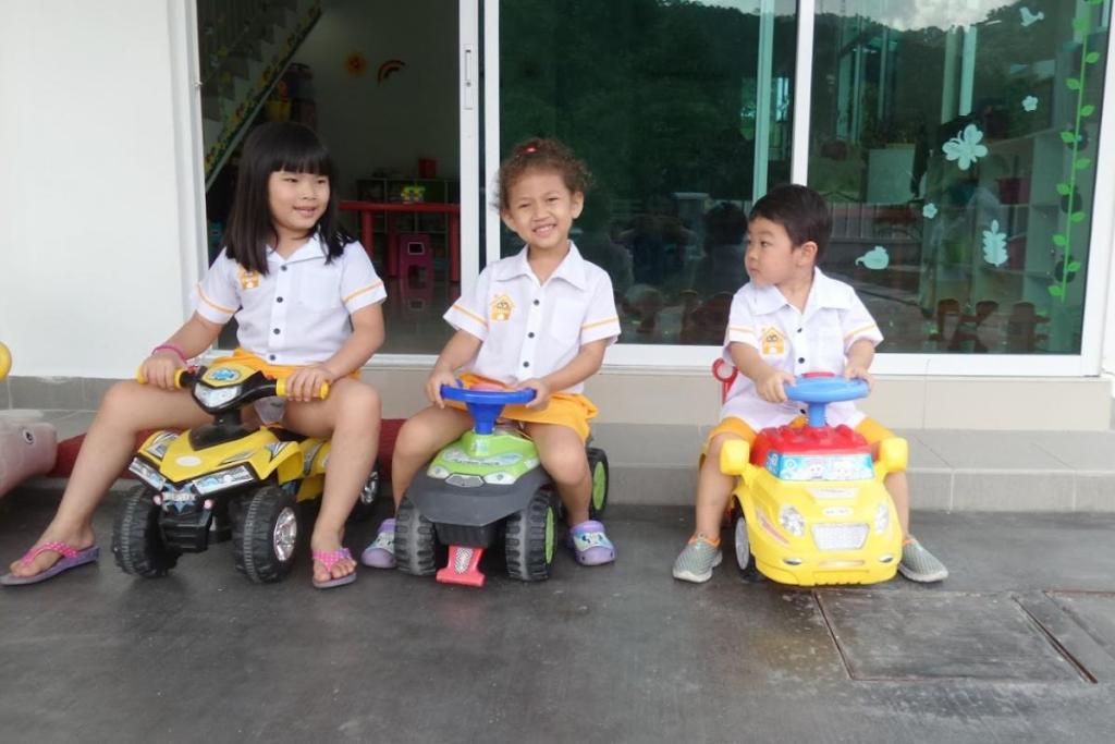 Top 10 Best Kindergartens in Penang 2026 11 BENZE Preschool Kindergarten Nursery 1