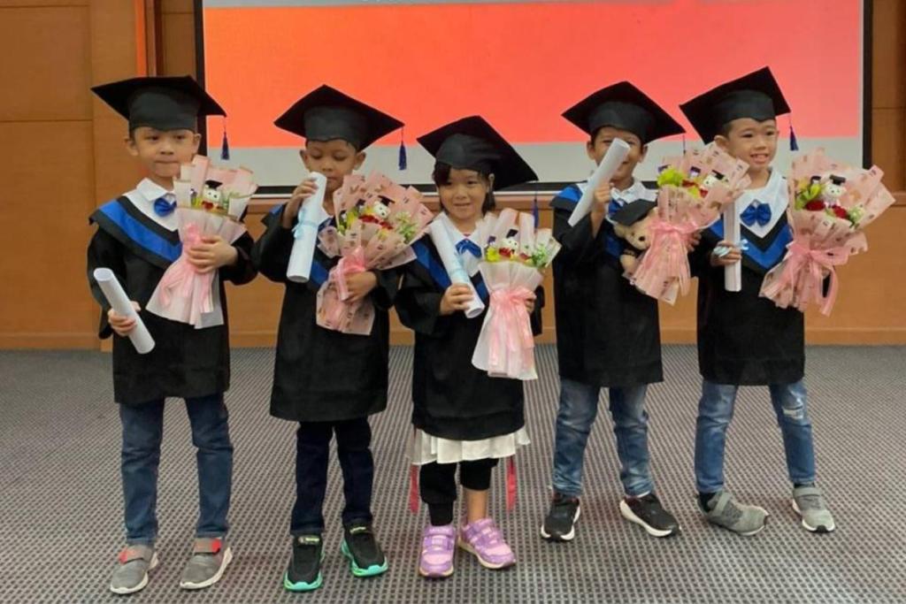 Top 10 Best Kindergartens in Penang 2026 10 BENZE Preschool Kindergarten Nursery