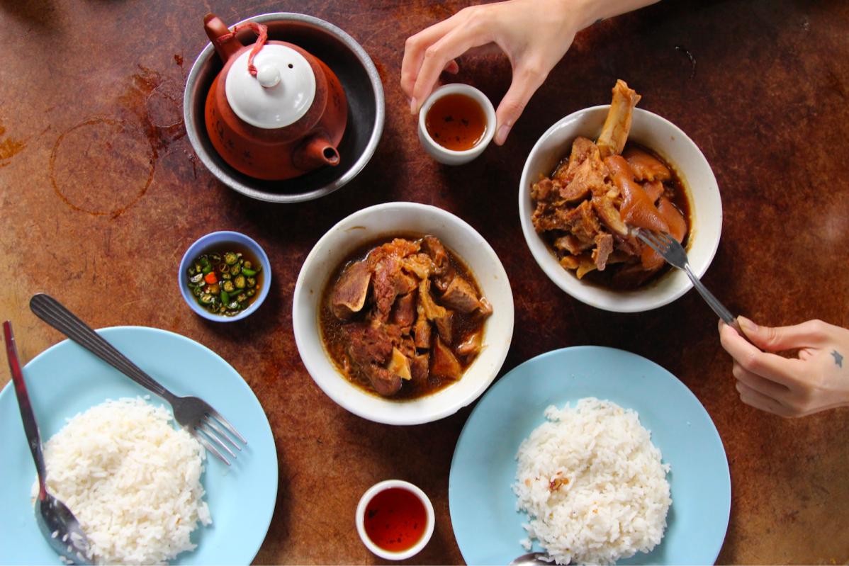 Top 7 Best Bak Kut Teh in Ipoh 2026 3 Bak-Kut-Teh-served-in-a-bowl