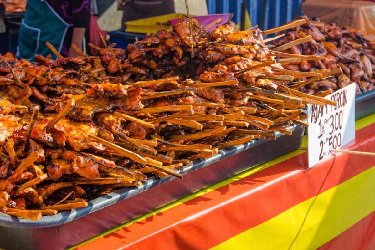 Top 60 Best Bazaar Ramadan in KL & Selangor 2024 1 Bazaar Food in KL and Selangor