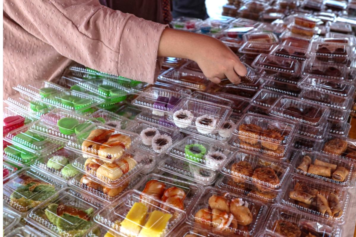 9 Bazar Ramadan Terbaik di Kedah 2024 1 Bazaar Food in Kedah