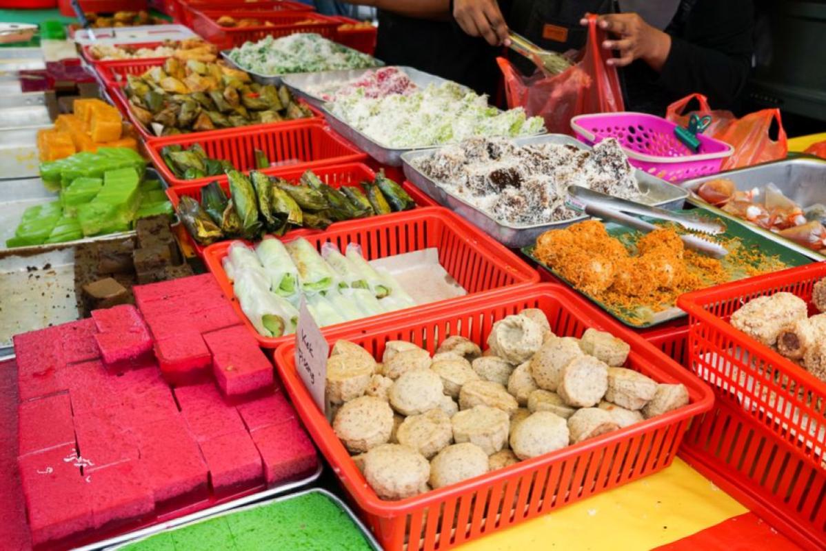 40 Bazar Ramadan Terbaik di Negeri Sembilan 2024 1 Bazaar Food in Negeri Sembilan