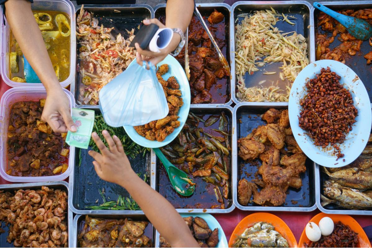 Top 20 Best Bazaar Ramadan in Pahang 2024 1 Bazaar Food in Pahang