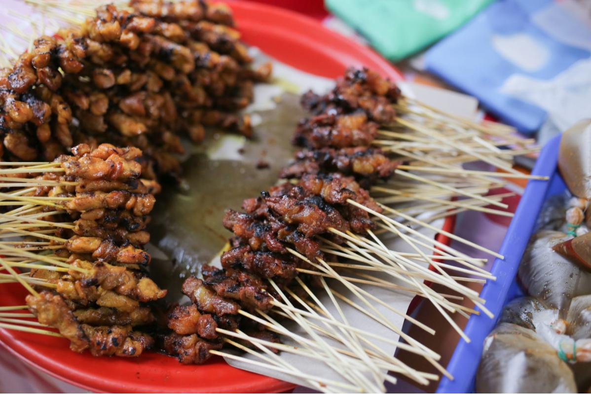 10 Bazar Ramadan Terbaik di Perak 2024 1 Bazaar Food in Perak