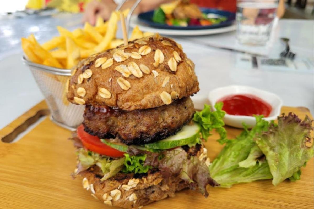 Top 10 Best Western Food Restaurants in Penang 2025 21 Beach-Blanket-Babylon-burger-menu