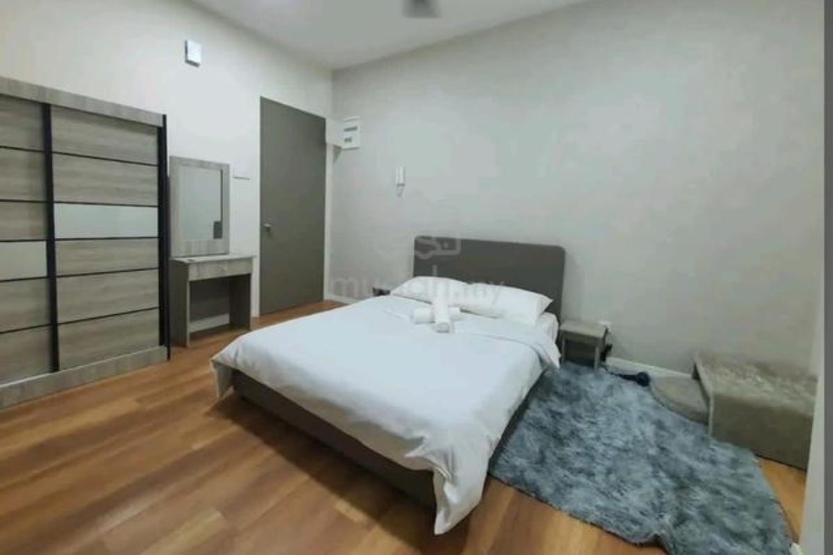 Top 10 Best Studios for Rent Under RM1,000 for Working Adults in Kuala Lumpur 2025 13 Bennington Setapak 1 1