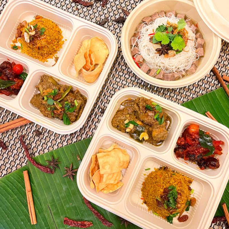 15 Bufet Ramadan Terbaik di KL 2024 26 Berjaya Times Square Hotel Kuala Lumpur 2