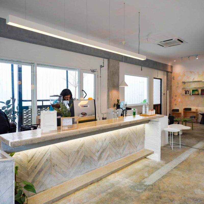 Top 10 Best Cafes in Ara Damansara 2025 23 Bijou-Cafe-Ara-Damansara