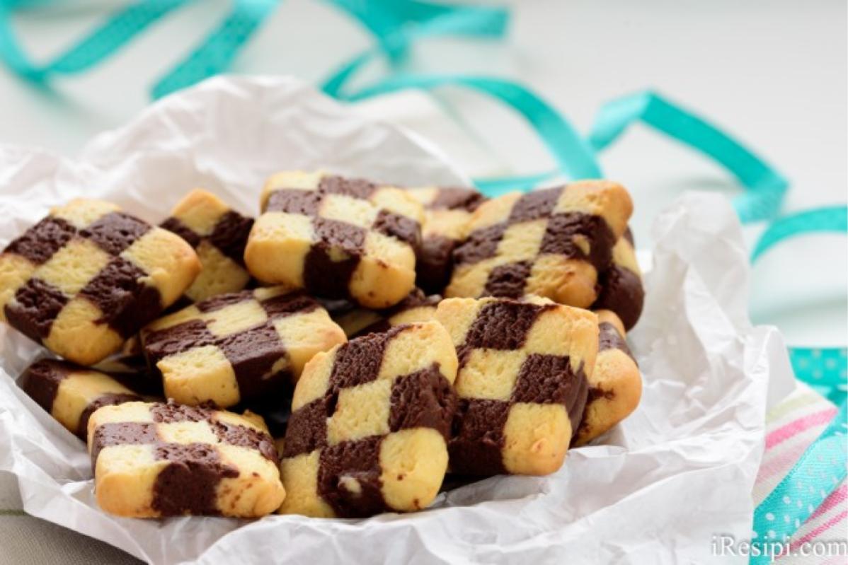 30 Easy & Delicious Kuih Raya Recipes in 2025 33 Biskut Dam