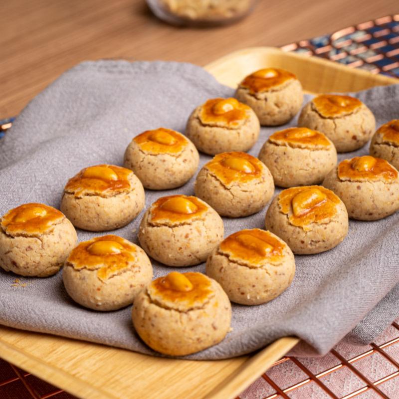 30 Easy & Delicious Kuih Raya Recipes in 2025 19 Biskut Mazola